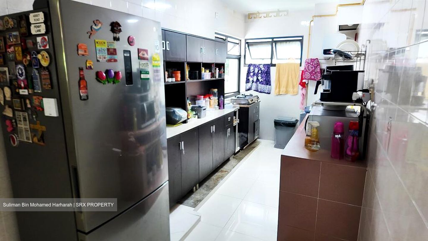 Blk 45 Pine Green (Geylang), HDB 5 Rooms #566227881